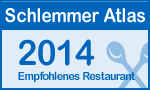 Schlemmer Atlas 2010 - Empfohlenes Restaurant